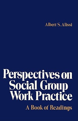 Perspectives on Social Group Work Practice