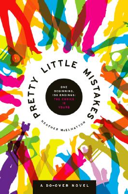 Pretty Little Mistakes: A Do-Over Novel (A Do-Over Novel, 1)