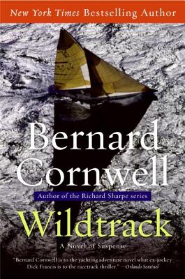 Wildtrack: A Novel of Suspense (The Sailing Thrillers, 2)