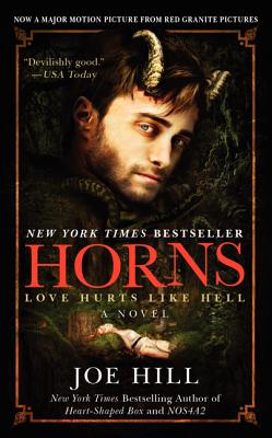 Horns: A Novel