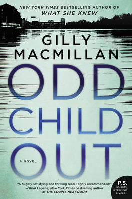 Odd Child Out: A Novel