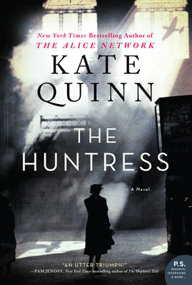 The Huntress: A Novel