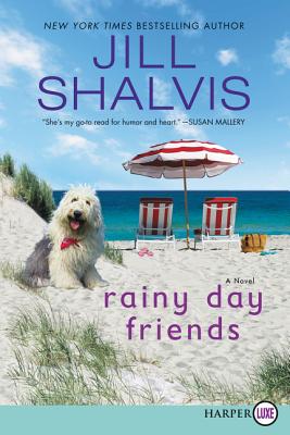 Rainy Day Friends: A Novel (The Wildstone Series)