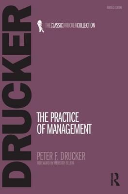 The Practice of Management