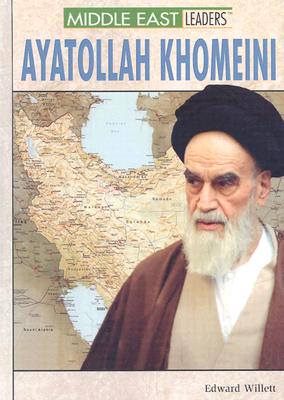 Ayatollah Khomeini (Middle East Leaders)