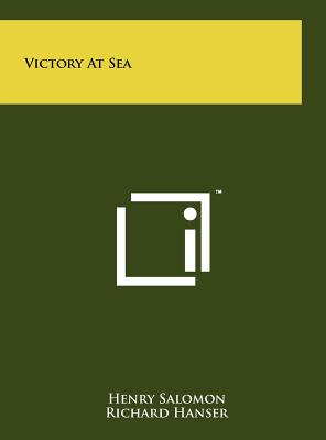 Victory at Sea: John Paul Jones and the Continental Navy (Great Moments in American History)