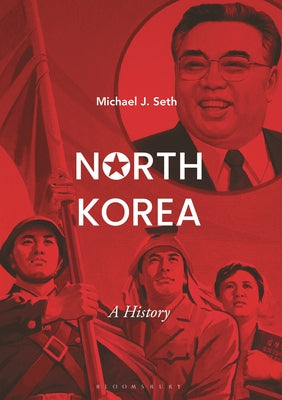 North Korea: A Political Handbook