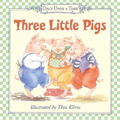 Three Little Pigs (Once Upon a Time (Harper))